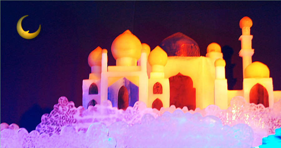 Tausendundeine Nacht - Foto &amp; Bild | märchenbilder, specials, märchen ...