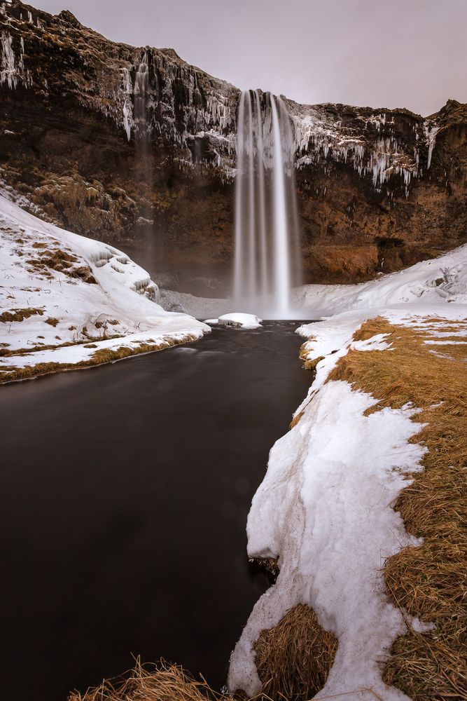 Tauwetter Foto & Bild europe, scandinavia, iceland Bilder auf