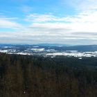 Tauwetter am Waldstein