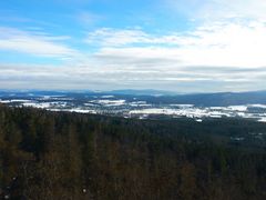 Tauwetter am Waldstein