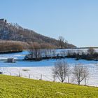 Tauwetter um die Nürburg