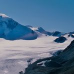 Tavan Bogd 4374m