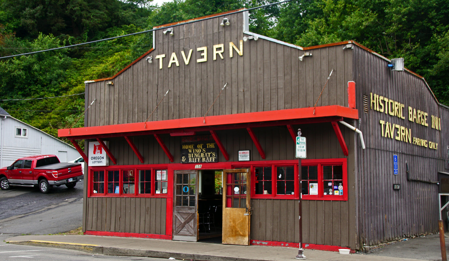 Tavern