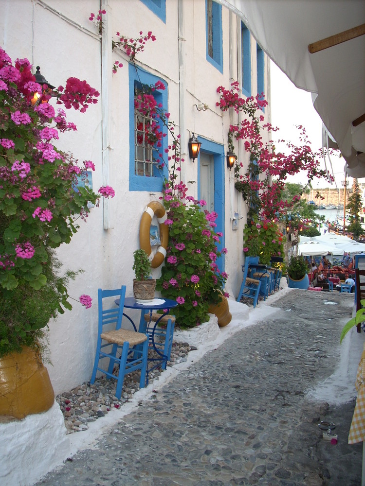 Taverna a kos