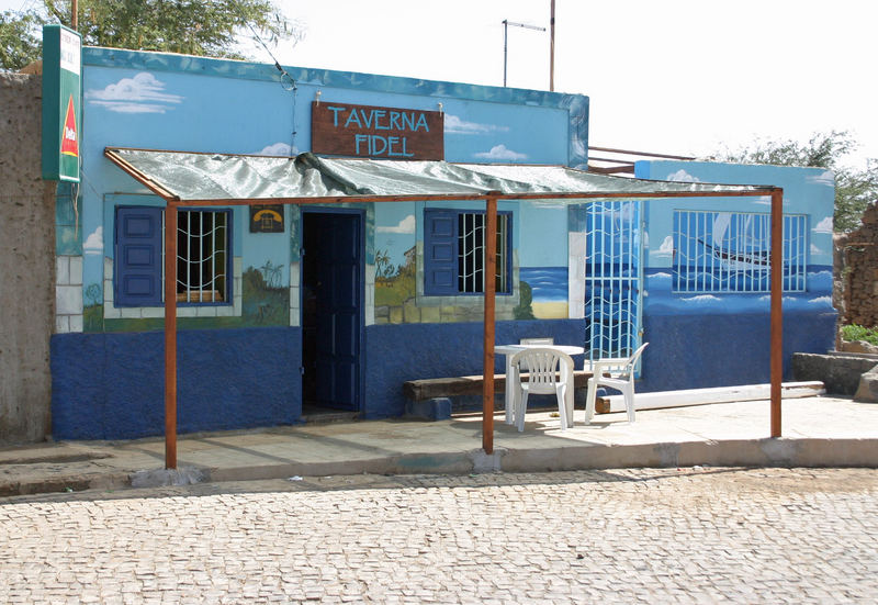 Taverna Fidel