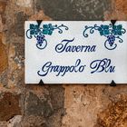 Taverna Grappolo Blue