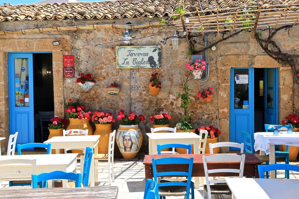 Taverna La Cialoma