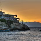 * TAVERNA Sunset *