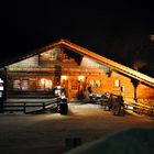 Taverne Adelboden