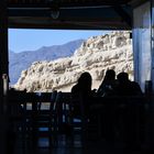 Taverne auf Kreta