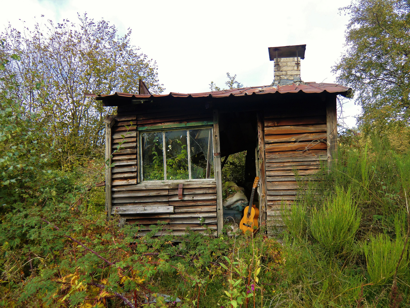 "Taverne des Vergessens" 