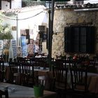 Taverne in Nikosia