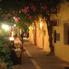 Taverne in Rethymnon