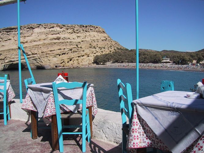 Taverne-Matala