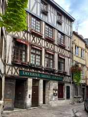 Taverne Rouen