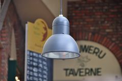 Tavernenlampe