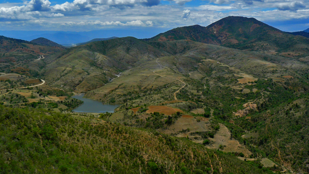 Taviche vistas