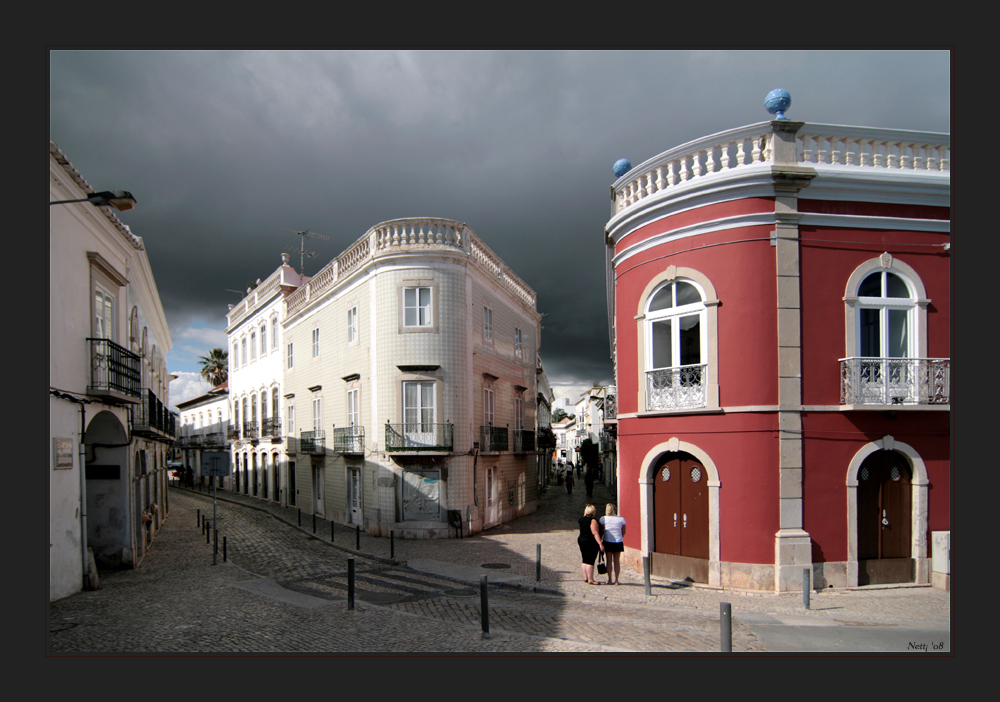 Tavira