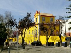 Tavira # 3