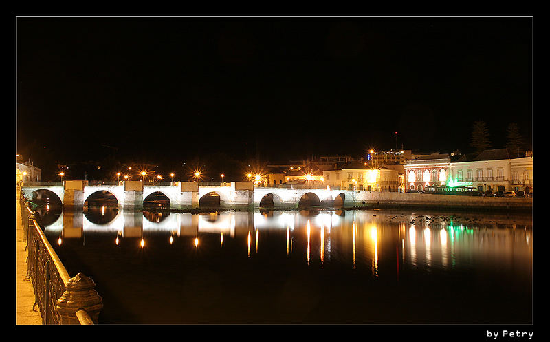 TAVIRA