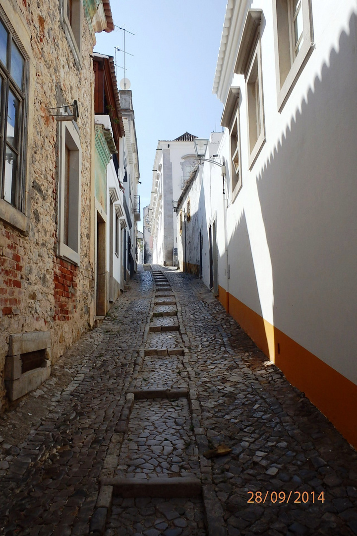 Tavira