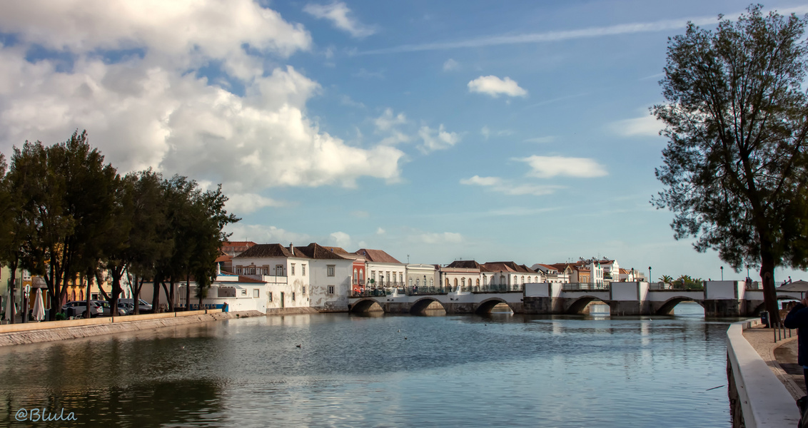 Tavira