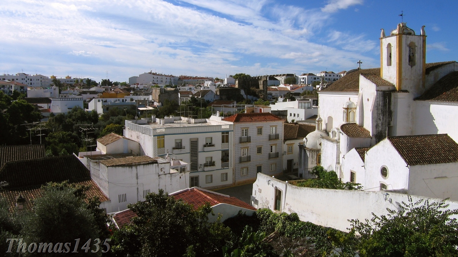 Tavira