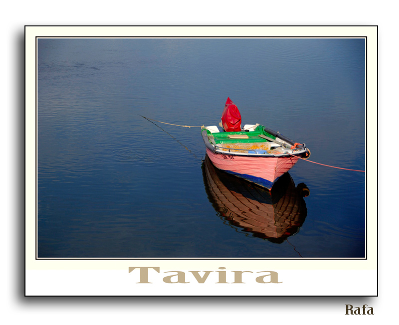 Tavira