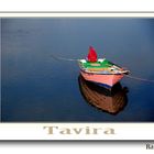 Tavira