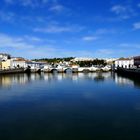 Tavira