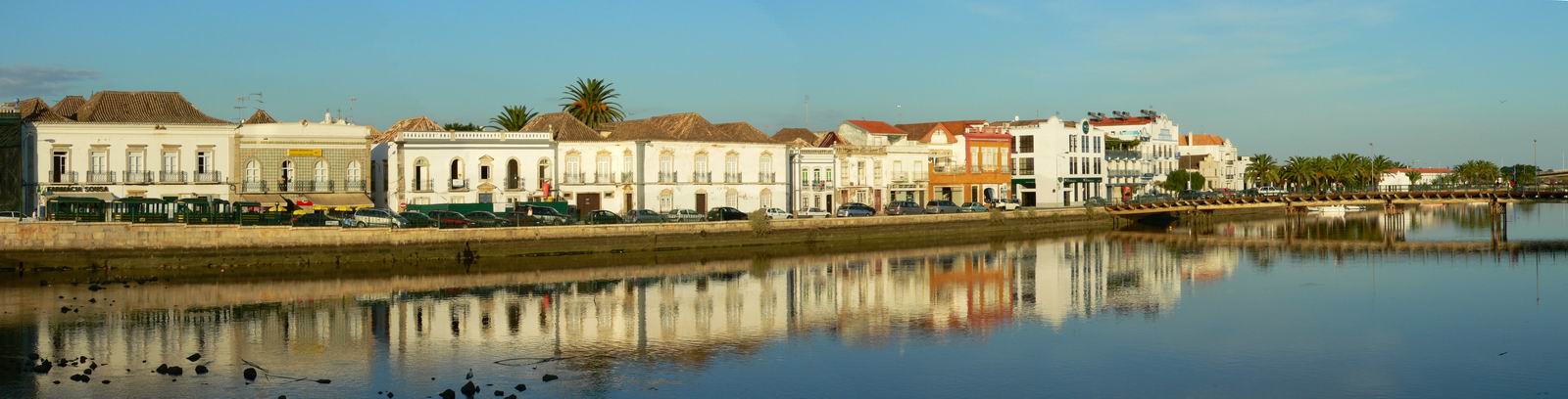 Tavira