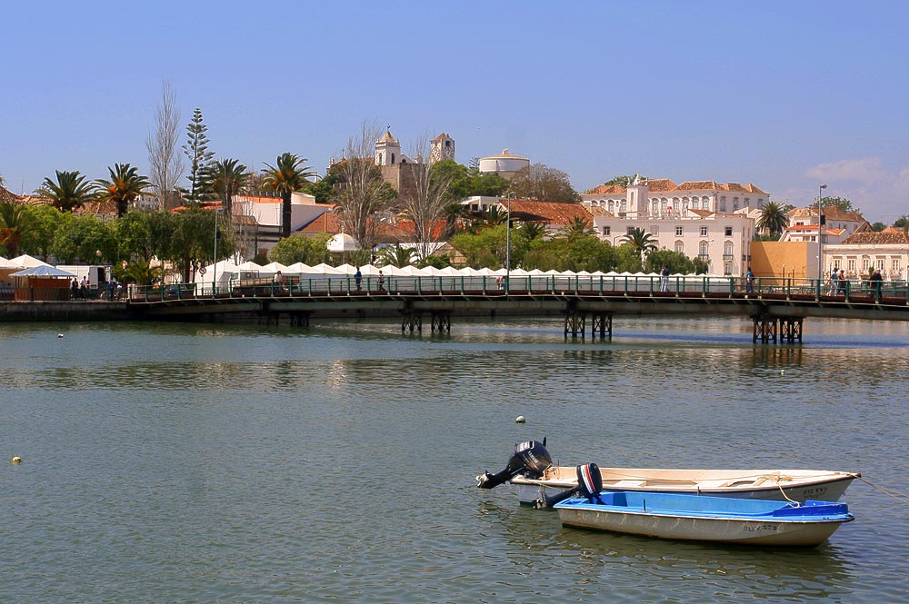 Tavira