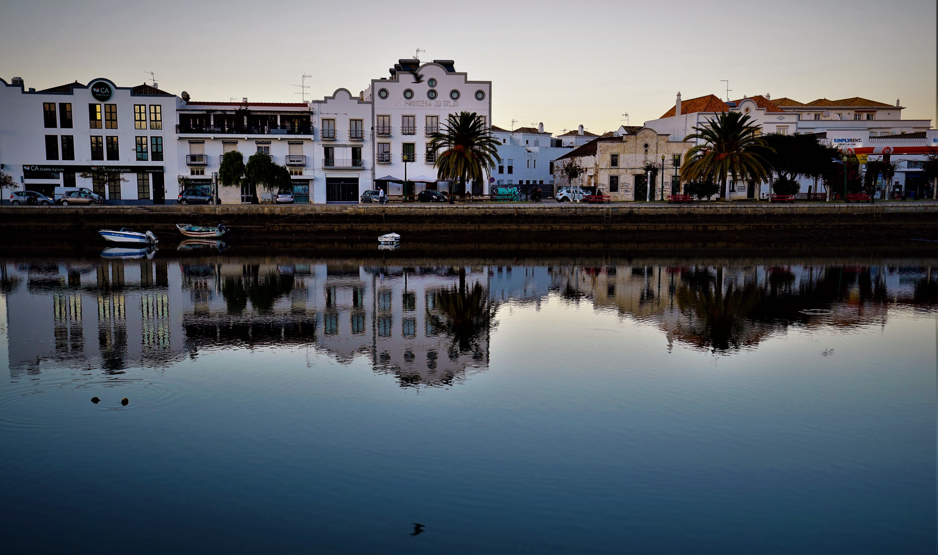 Tavira