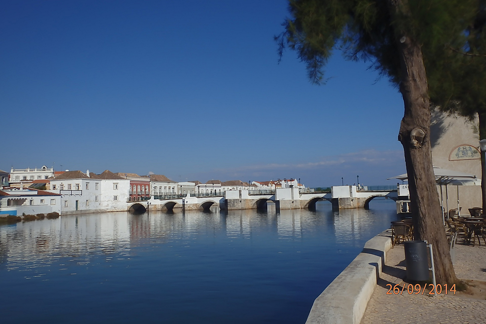 Tavira