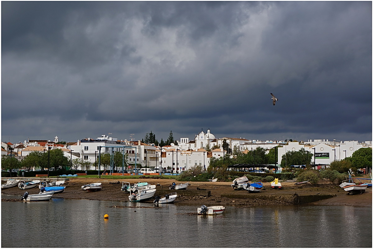 °Tavira-Algarve°