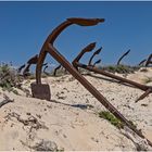 Tavira: Anker Friedhof