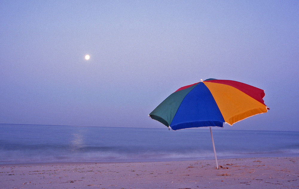 Tavira Beach