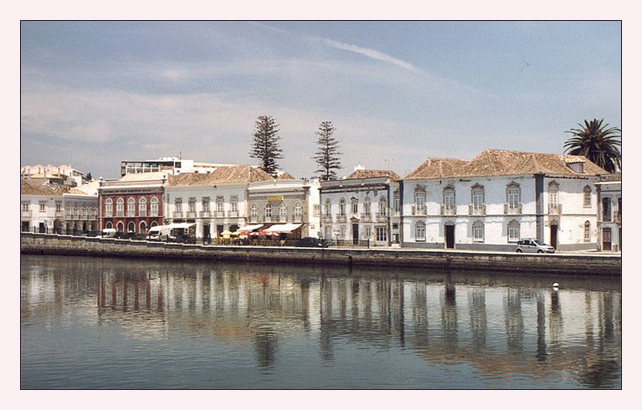 Tavira I