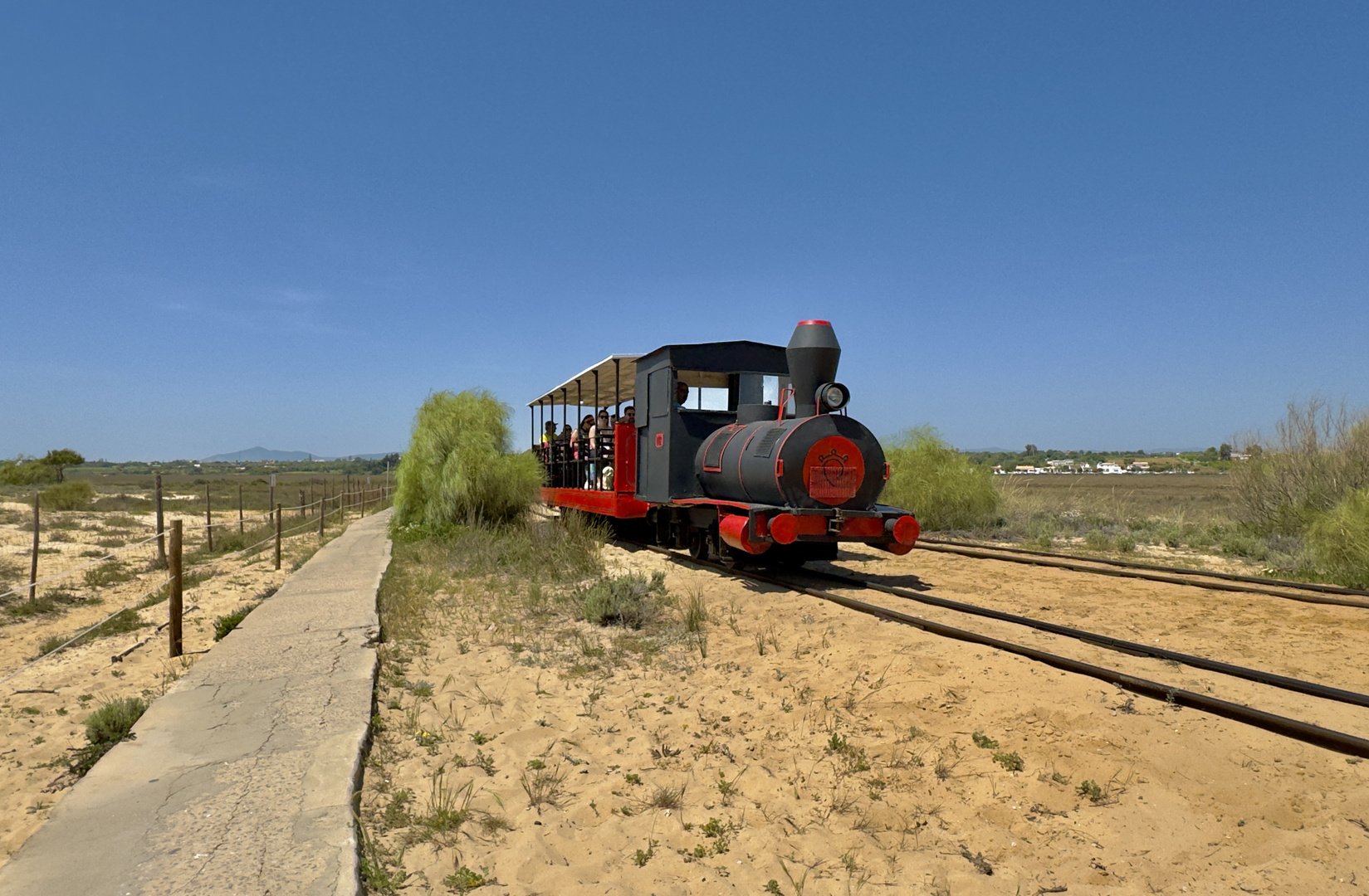 Tavira I