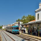 Tavira II