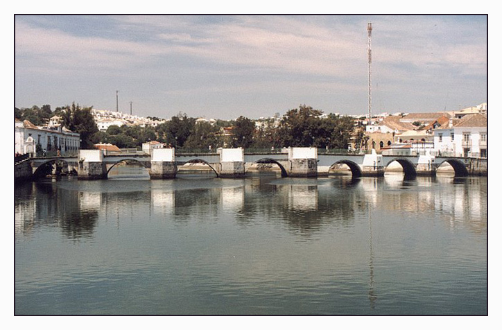 Tavira II