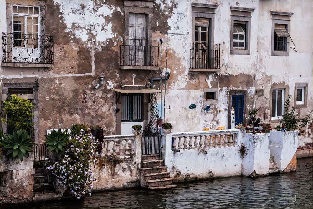 Tavira, Portugal