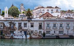 Tavira, Portugal