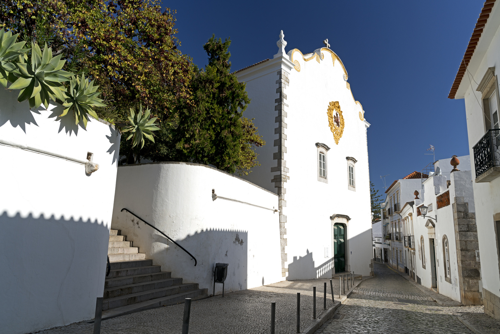 Tavira - Sandalgarve