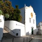 Tavira - Sandalgarve