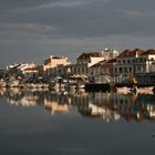 Tavira Sundowner