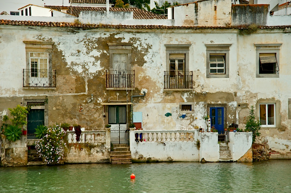 Tavira Waterfront I