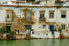 Tavira Waterfront I