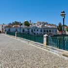 Tavira zählt zu der schönsten und romantischsten Stadt der Ostalgarve. 