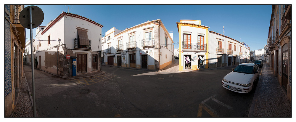 Taviras Gassen | Portugal